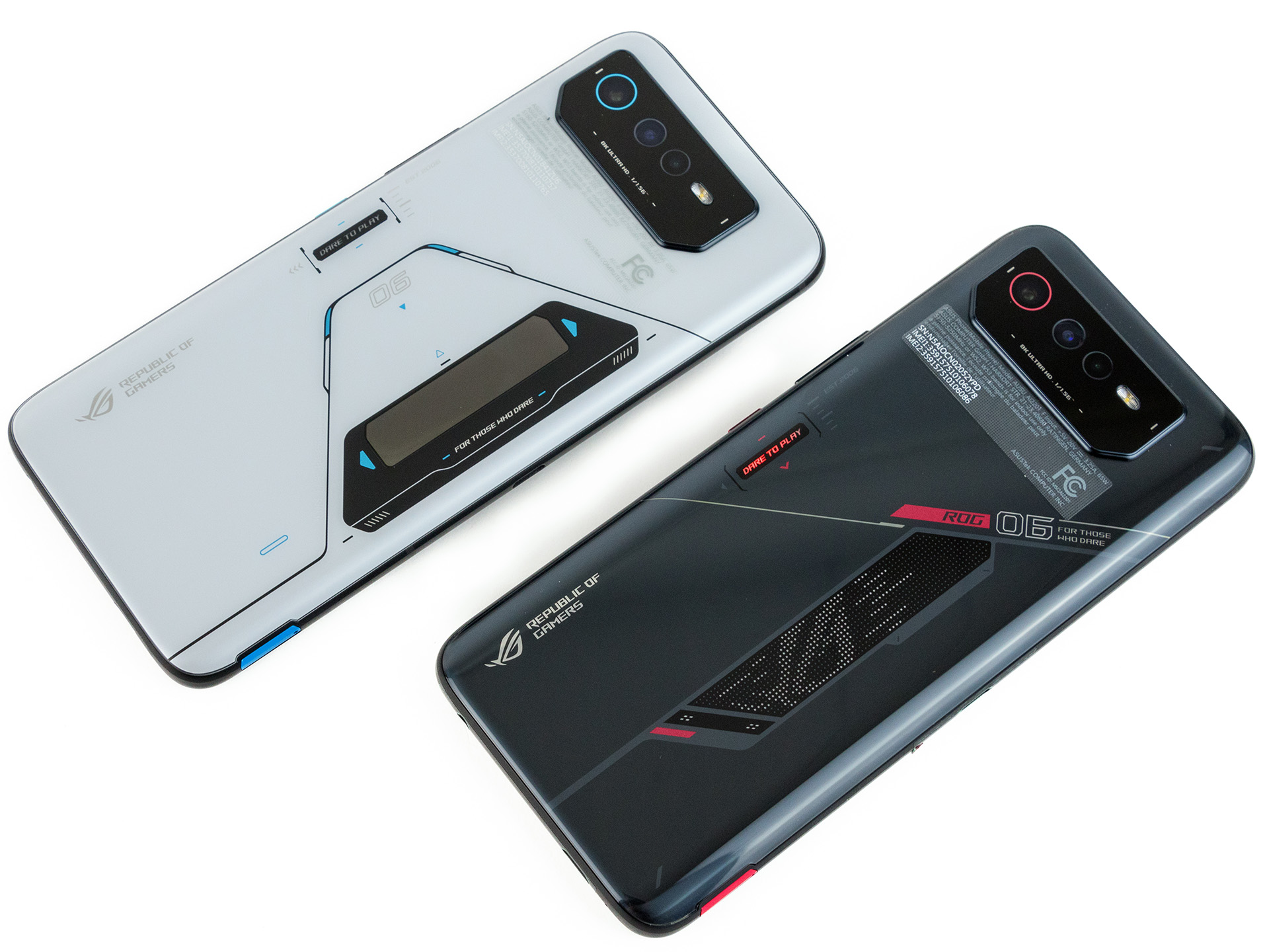 Asus ROG Phone 6 review: Do you need a gaming phone in 2022?