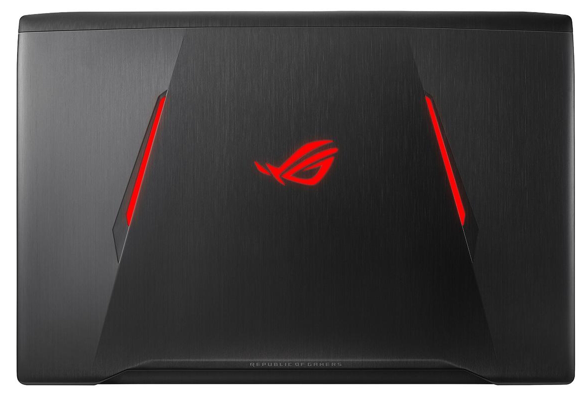 Asus rog модели. ASUS ROG gl702zc. ASUS ROG Strix gl702zc. Асус м33 красный. Strix t125.