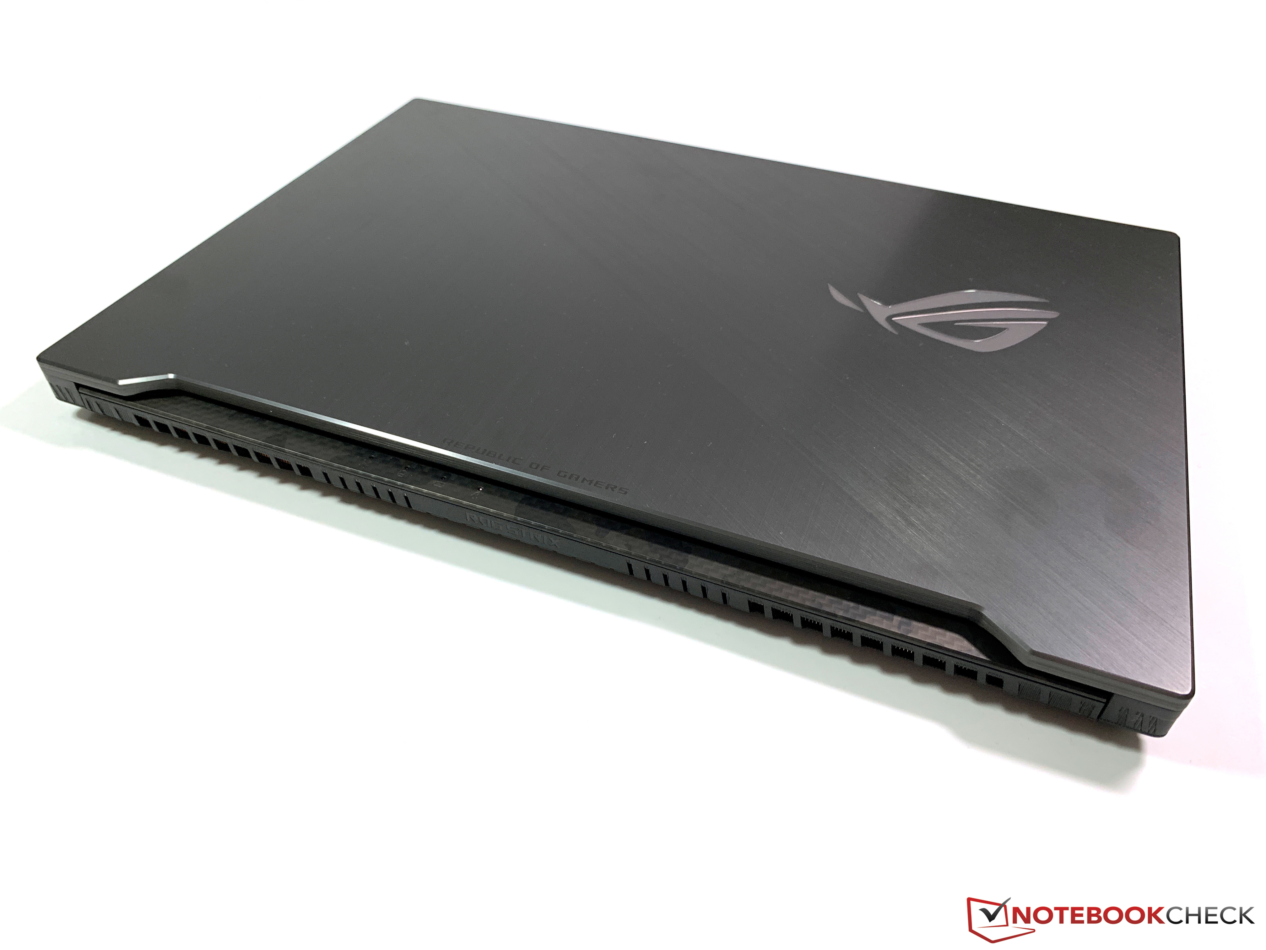 asus rog artillery