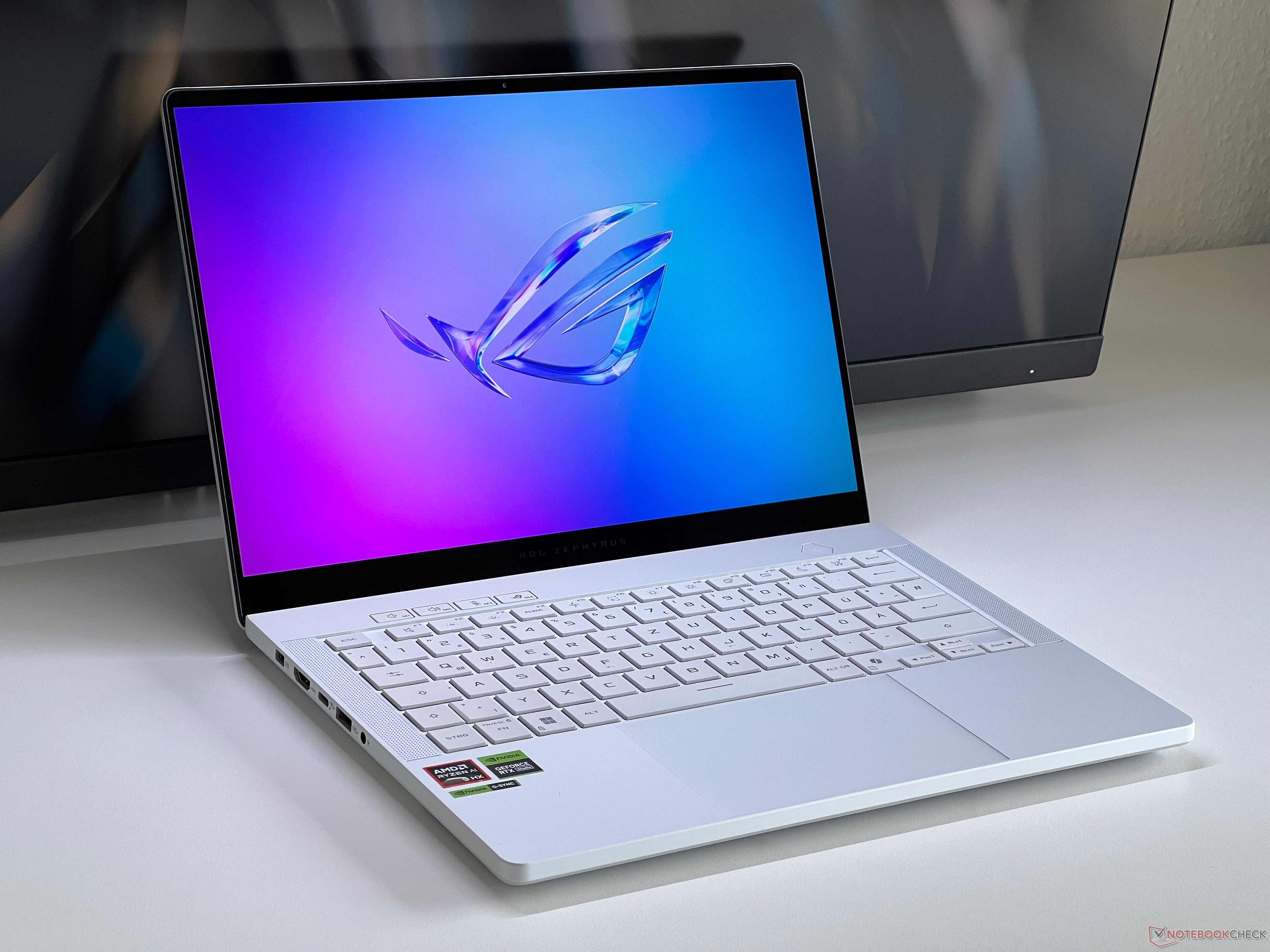 Asus ROG Zephyrus G14 Hits Open-Box Discount