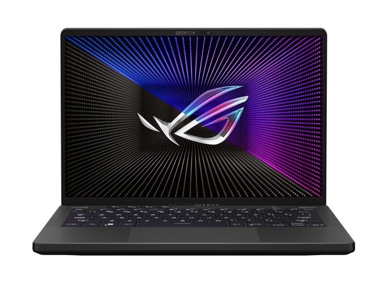 Asus ROG Zephyrus G14 review