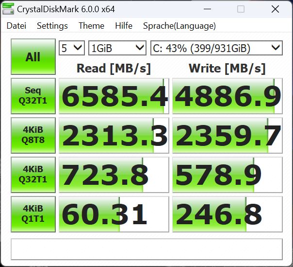 Asus ROG Zephyrus M16 laptop review: A well-rounded gaming package ...