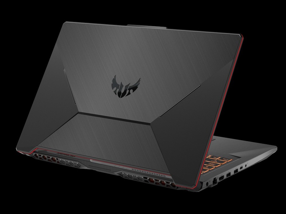 asus tuf a 17