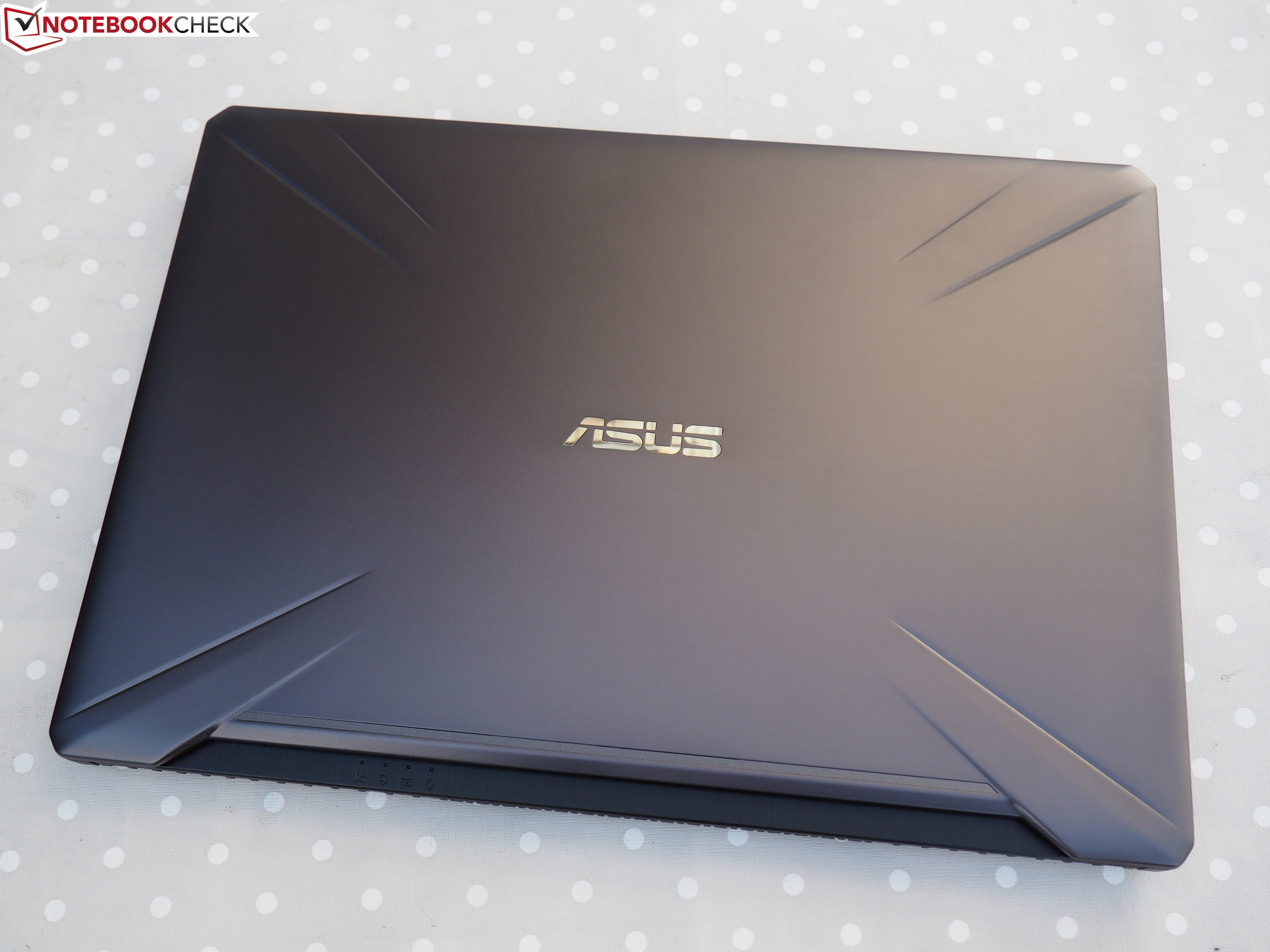 Купить Ноутбук Asus Tuf Fx505
