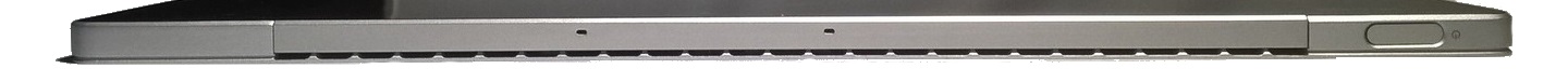 Asus Transformer 4 Pro (i77500U, HD620) Convertible Laptop Review