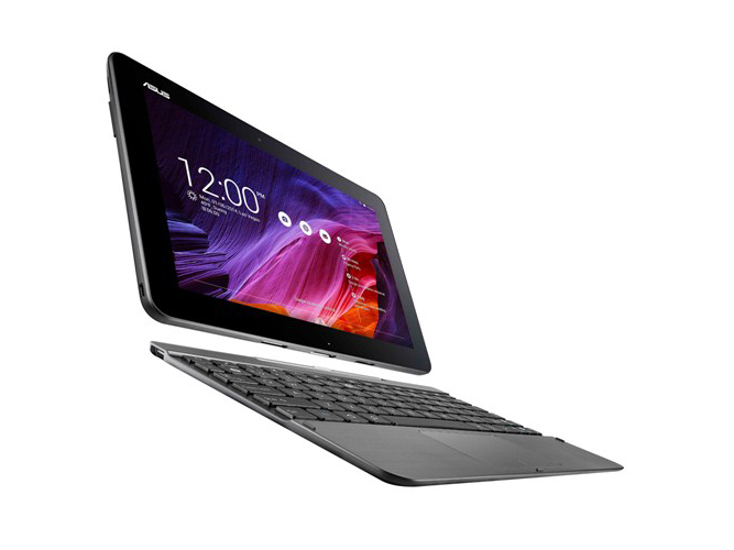 Asus Transformer Pad TF103C-1B072A Tablet Review - NotebookCheck 