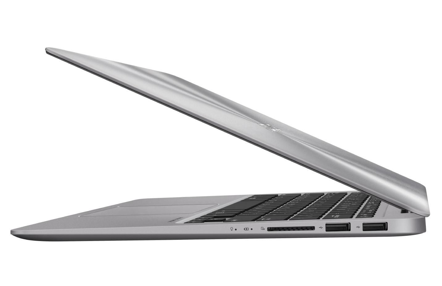 Asus ZenBook UX3410UQ (7500U, 940MX, Full HD) Laptop Review