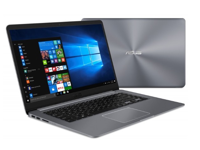 Asus VivoBook 15 Laptop (i5-8250U, GeForce 940MX, FHD Asus VivoBook 15 Laptop (i5-8250U, GeForce 940MX, FHD