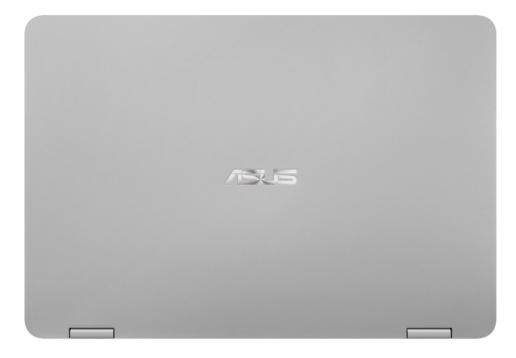 Asus VivoBook Flip 14 TP401NA (N4200, FHD) Convertible Review