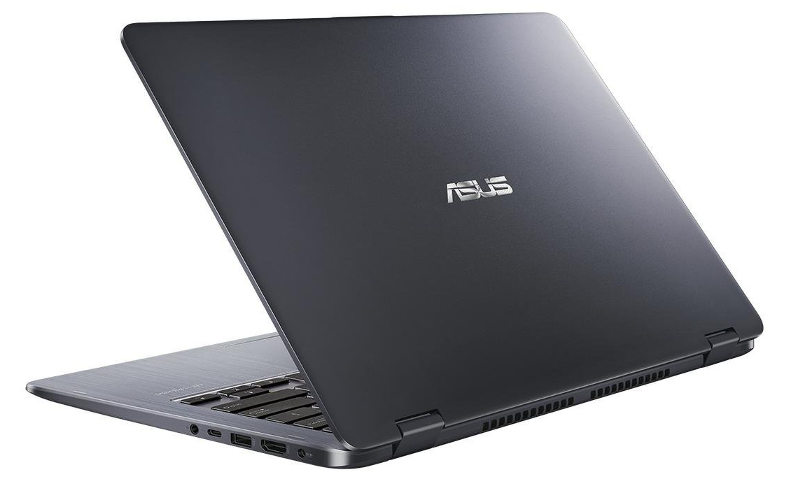 Asus VivoBook Flip 14 TP410UA EC242T Ansicht6