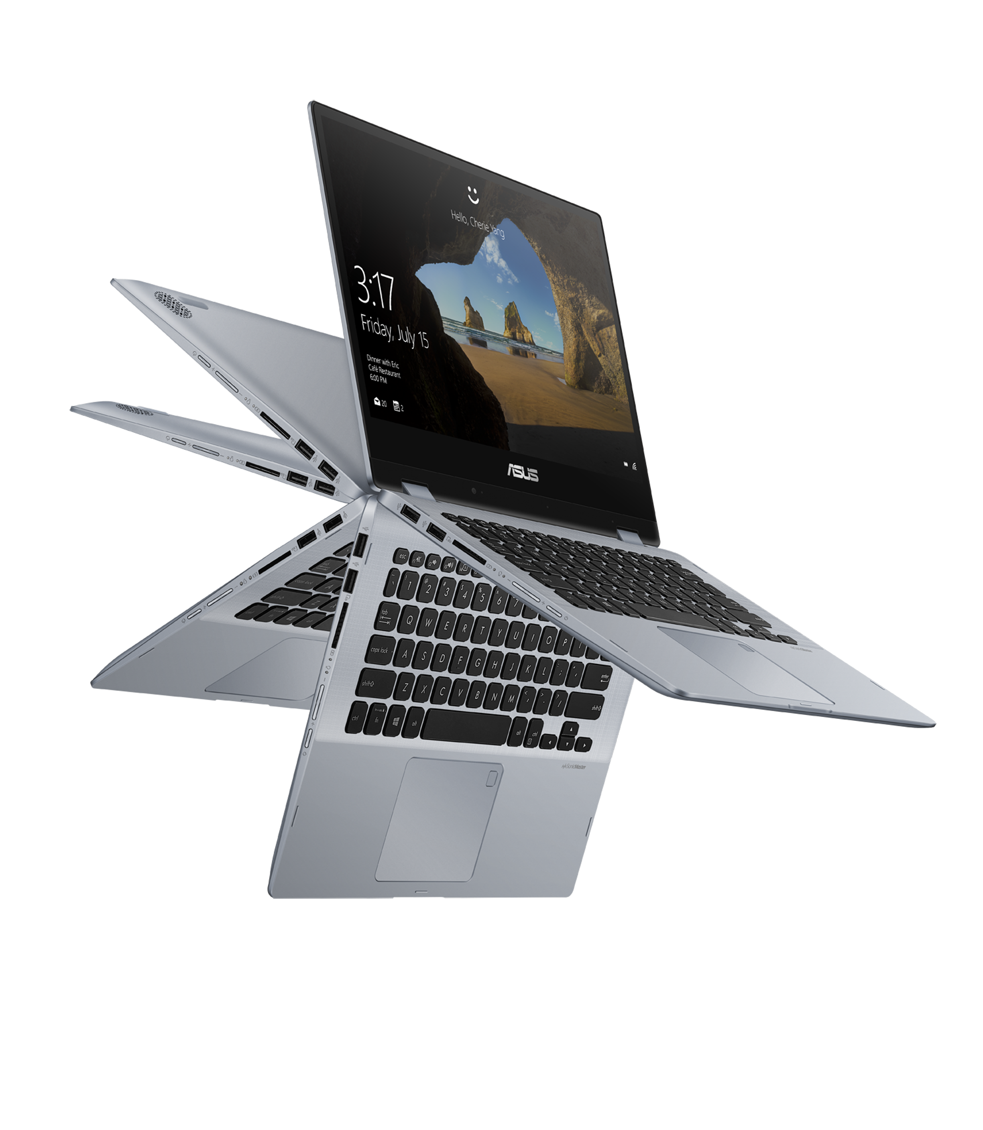 Asus vivobook flip store 14 tp412ua