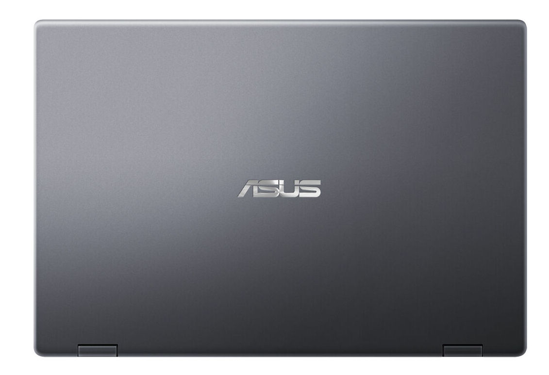 PC/タブレット デスクトップ型PC Asus VivoBook Flip 14 TP412UA (i3-8130U, SSD, FHD) Convertible 