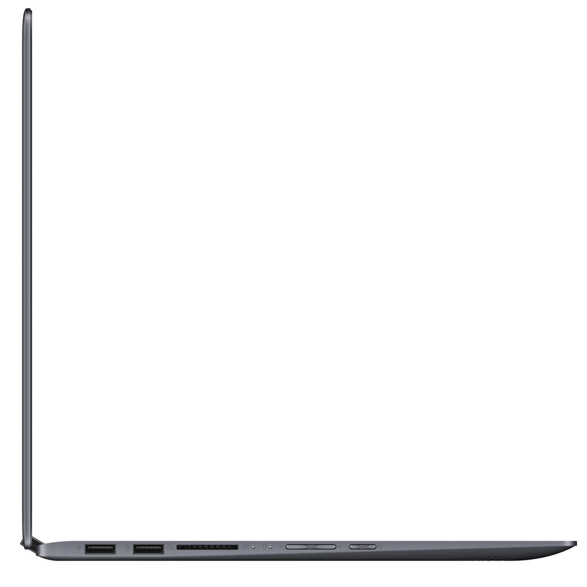 PC/タブレット デスクトップ型PC Asus VivoBook Flip 14 TP412UA (i3-8130U, SSD, FHD) Convertible 