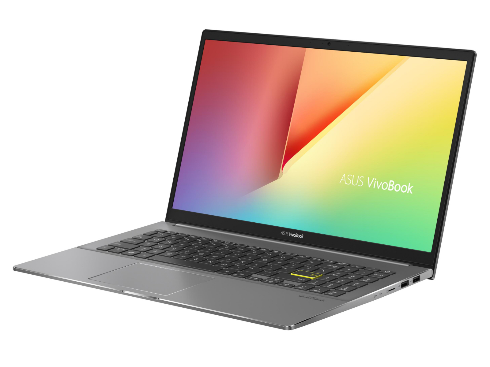 Asus VivoBook S15 2021 – A powerful all-rounder