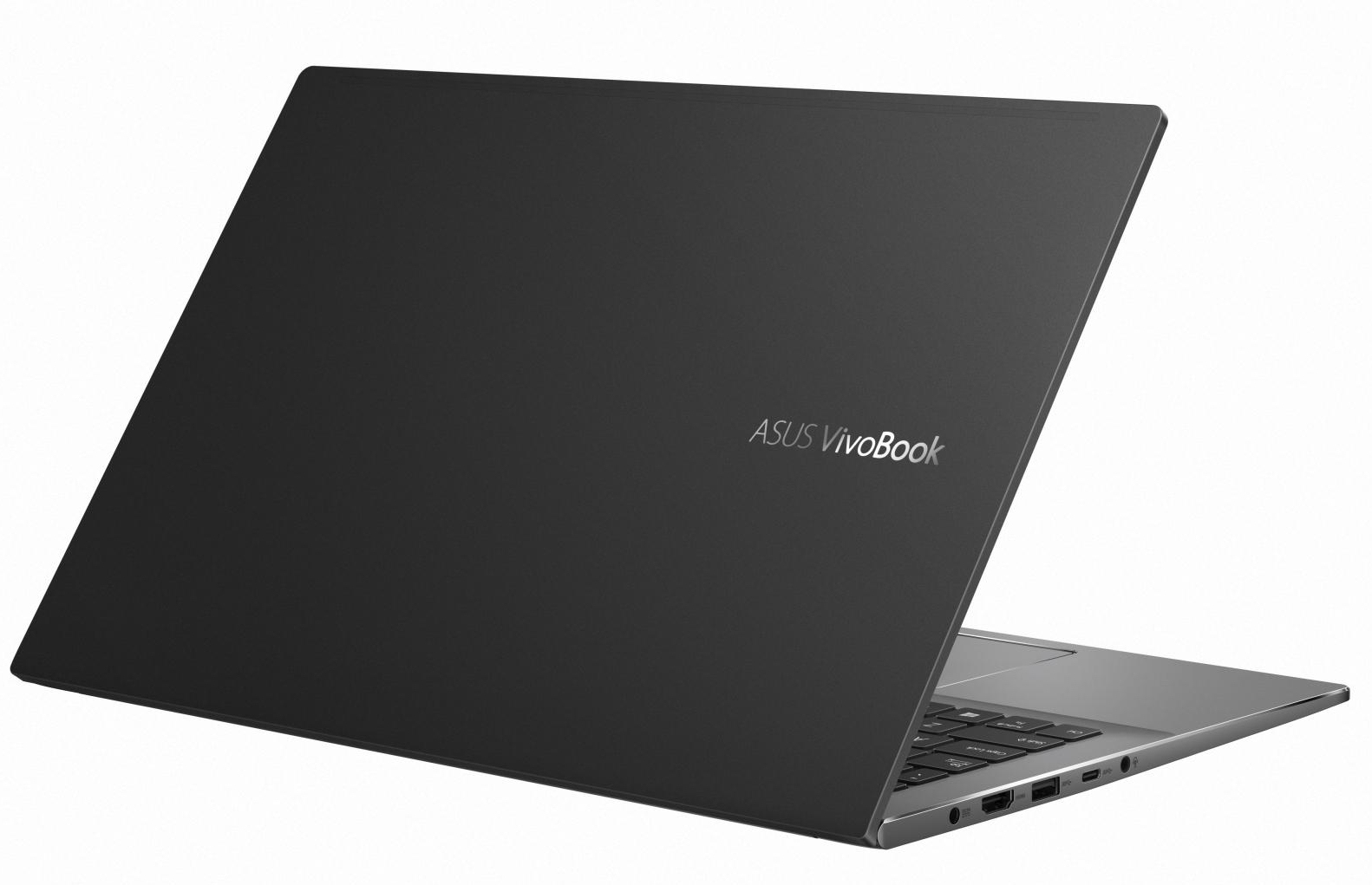 Asus VivoBook S15 S533EQ in review: Elegant all-rounder with equipment weaknesses - NotebookCheck.net Reviews