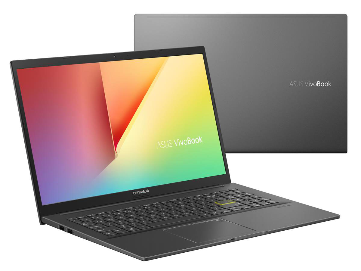 Asus Vivobook 15 K513EQ OLED laptop review: The Lenovo IdeaPad alternative