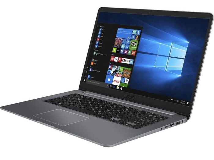Asus VivoBook S X510UA (7100U, HD) Laptop Review ...