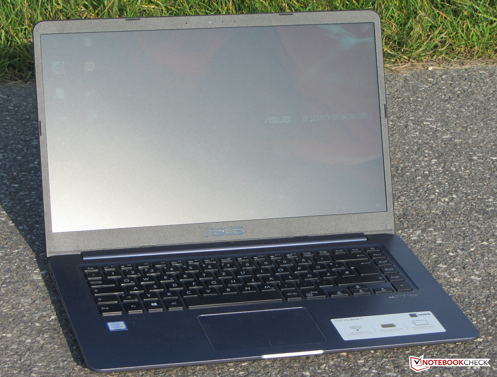 Asus x510ua clearance