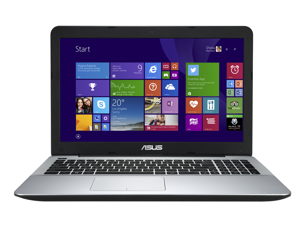 Asus X555LD-XX283H Notebook Review - NotebookCheck.net Reviews Asus X555LD-XX283H Notebook Review - NotebookCheck.net Reviews