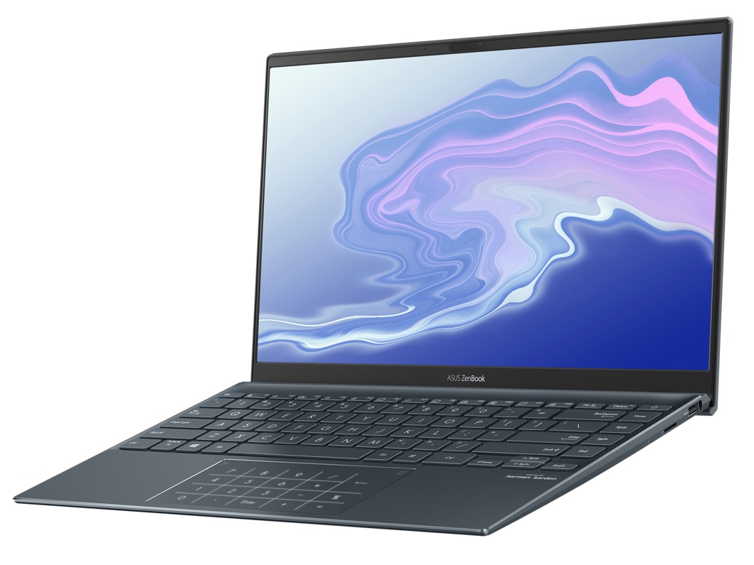 Asus ZenBook 14 UM425U laptop review A duel between AMD and Intel