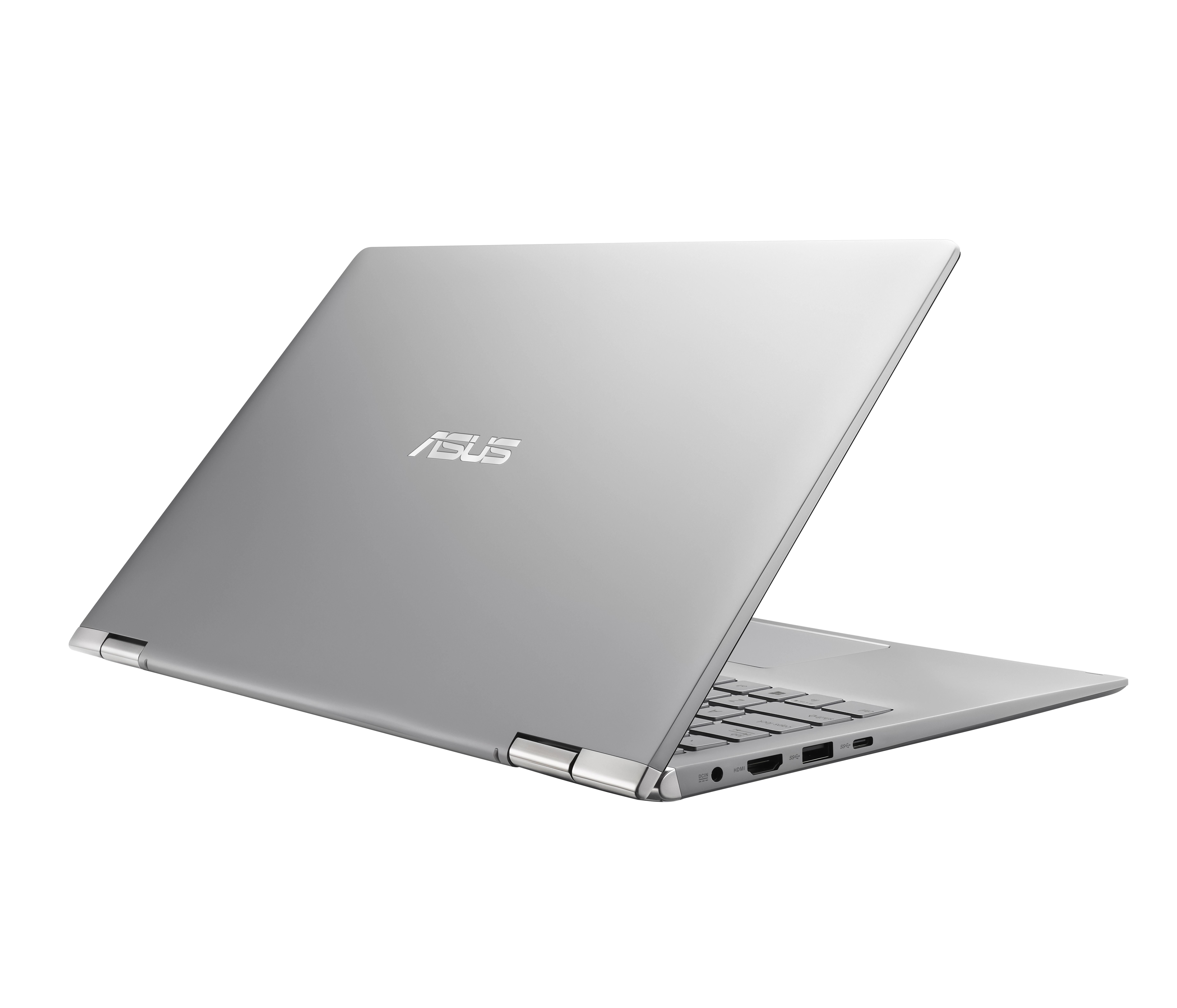Asus Zenbook Flip 14 Um462da Convertible Review A Solid All
