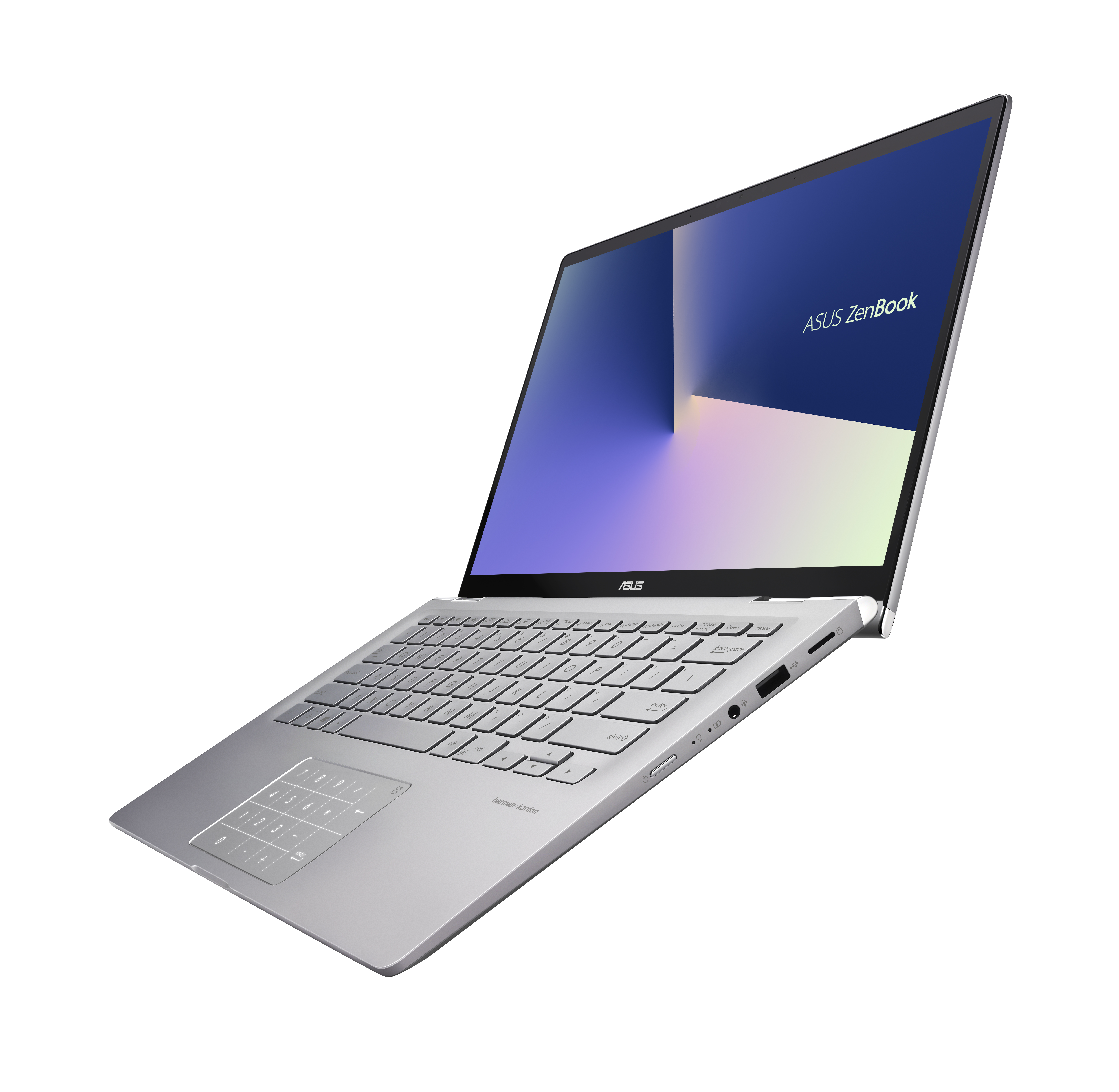 Laptop Asus Zenbook 14 Ux434fac Wb701t 90nb0mq5 M04680 Na Cena Ot 2139 00 Ardes Bg