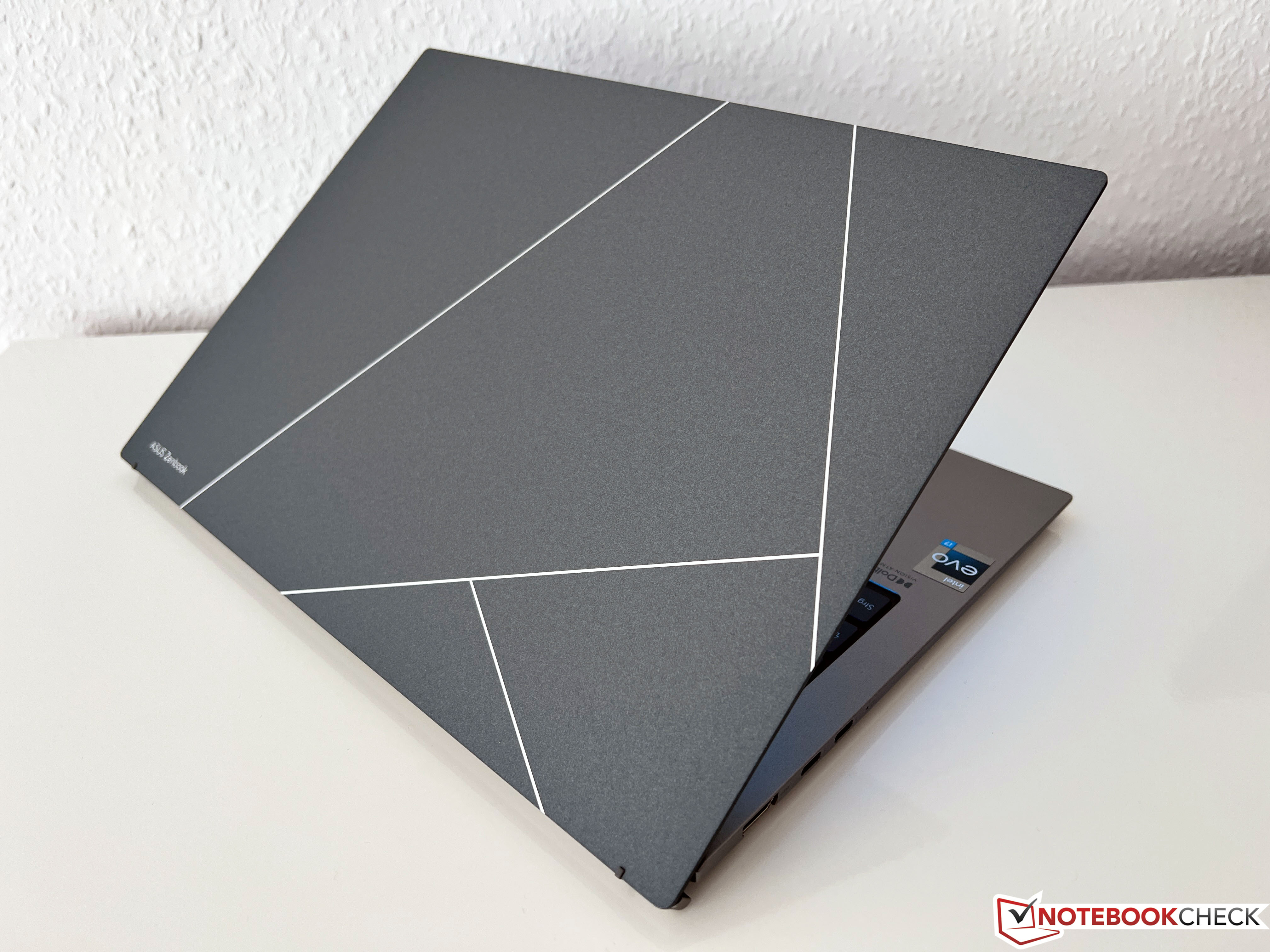 Asus Zenbook S 13 OLED 2023 review - The slimmest OLED ultrabook