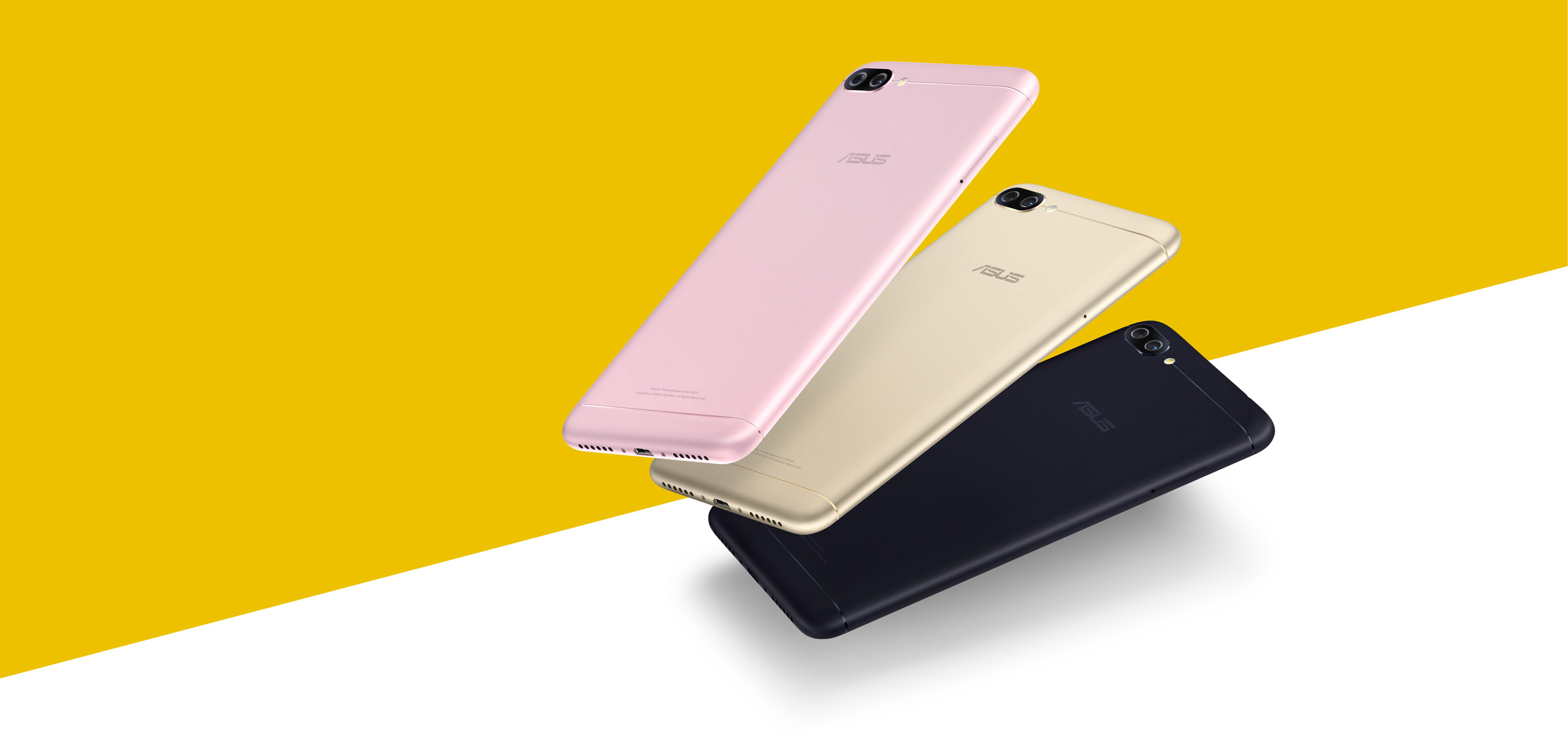 Asus Zenfone 4 Max Zc554kl Smartphone Review Notebookcheck Net Reviews