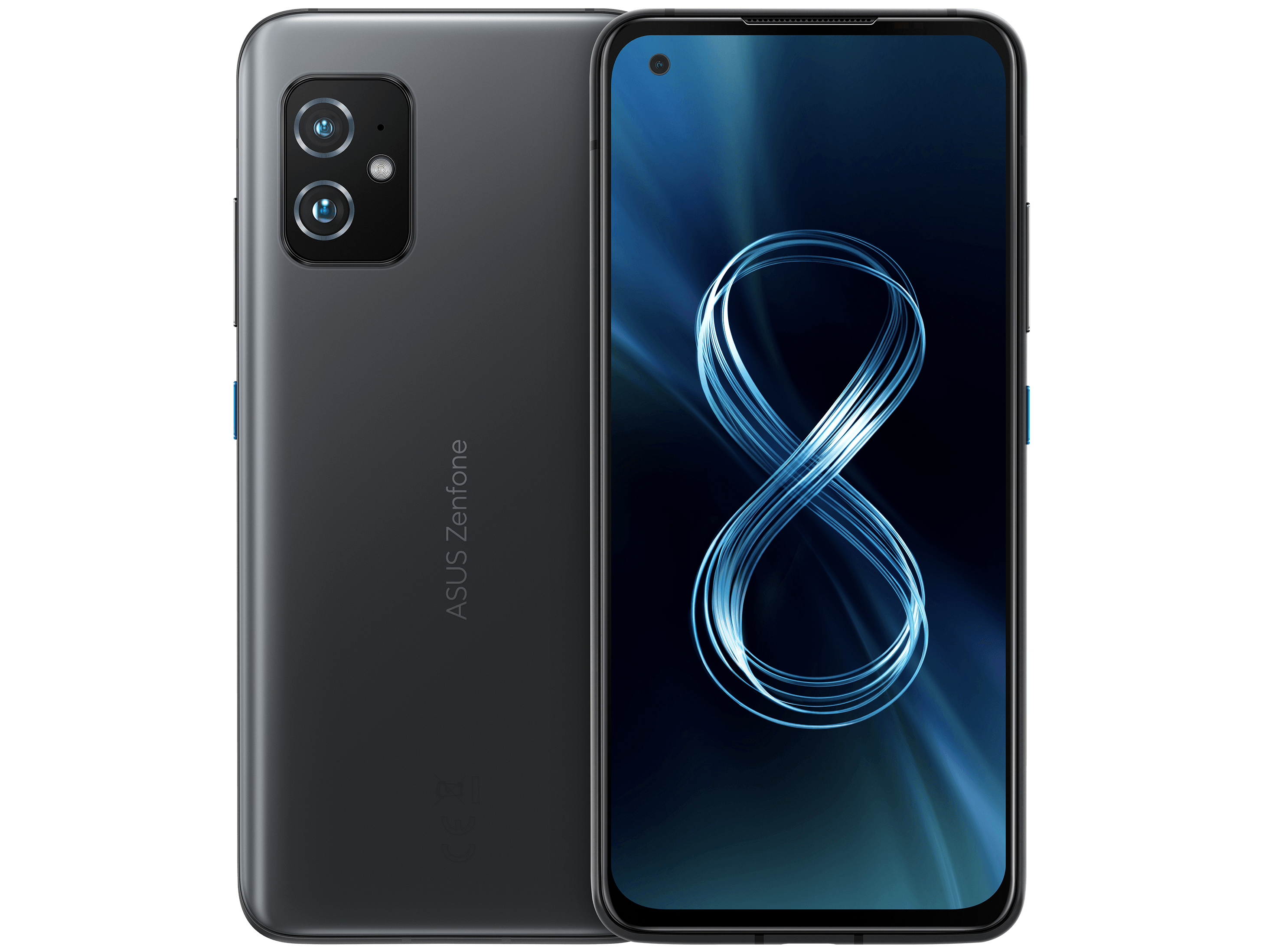 Asus Zenfone 8 Review The Verge