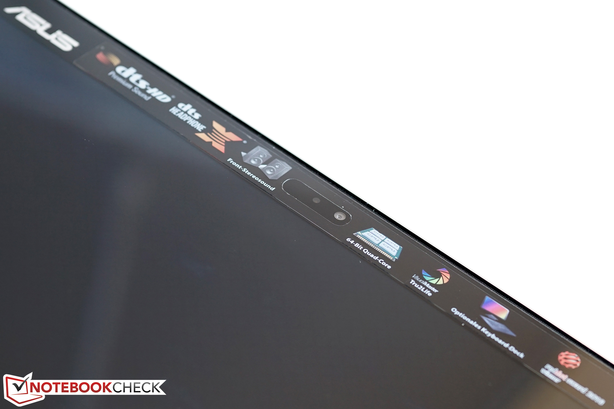 Asus ZenPad 10.0 Z300M-6A039A Tablet Review - NotebookCheck.net 