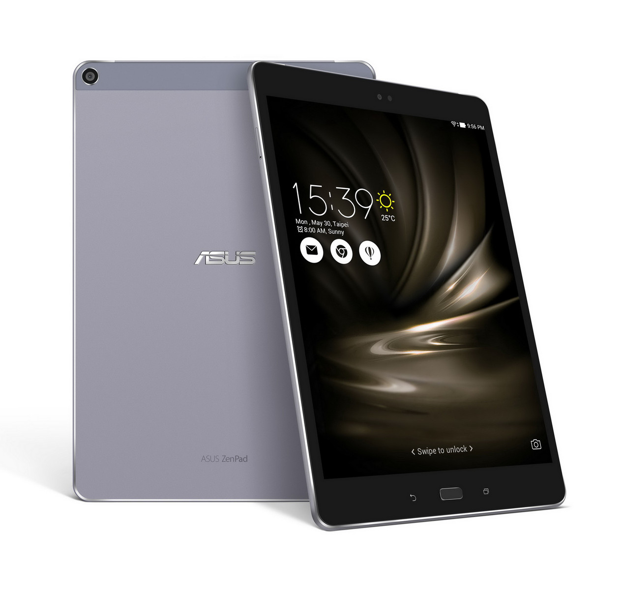 Asus Zenpad 3s 10 Lte Z500kl Tablet Review Notebookcheck Net Reviews