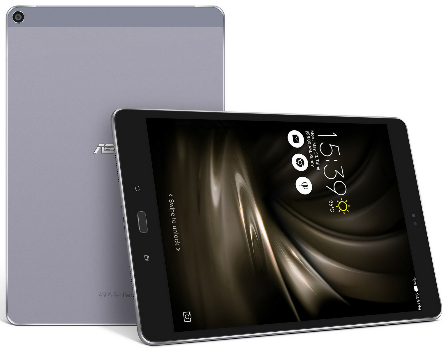 Asus Zenpad 3s 10 Lte Z500kl Tablet Review Notebookcheck Net Reviews