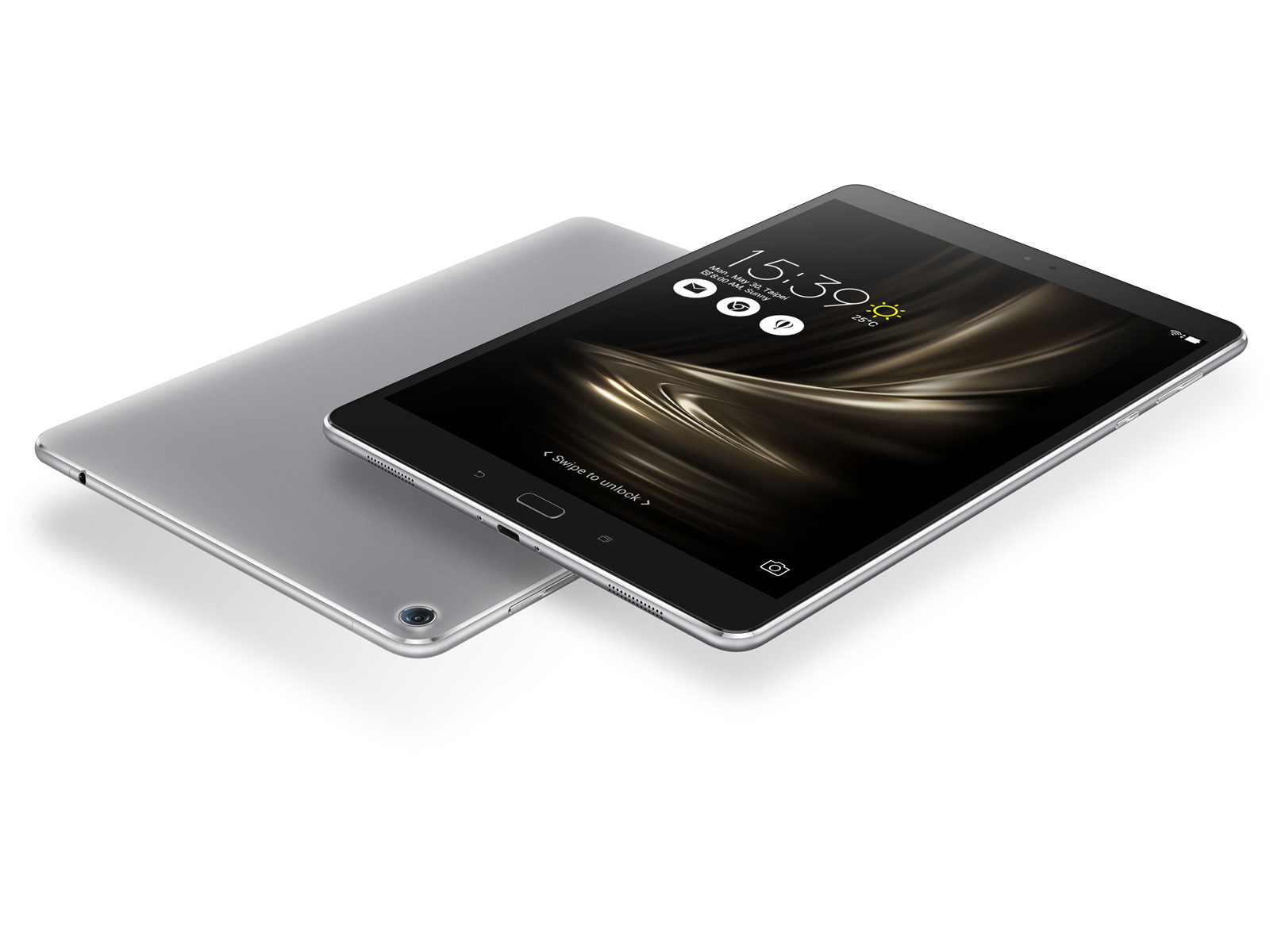 Asus ZenPad 3s 10 (Z500M-1H006A) Tablet Review - NotebookCheck.net 