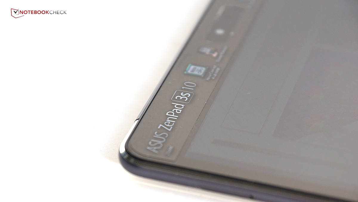 Asus ZenPad 3s 10 (Z500M-1H006A) Tablet Review - NotebookCheck.net Asus ZenPad 3s 10 (Z500M-1H006A) Tablet Review - NotebookCheck.net