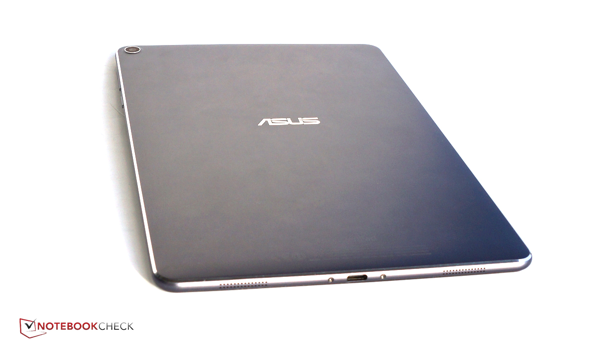 Asus Zenpad 3s 10 Z500m 1h006a Tablet Review Notebookcheck Net Reviews Asus Zenpad 3s 10 Z500m 1h006a Tablet Review Notebookcheck Net Reviews