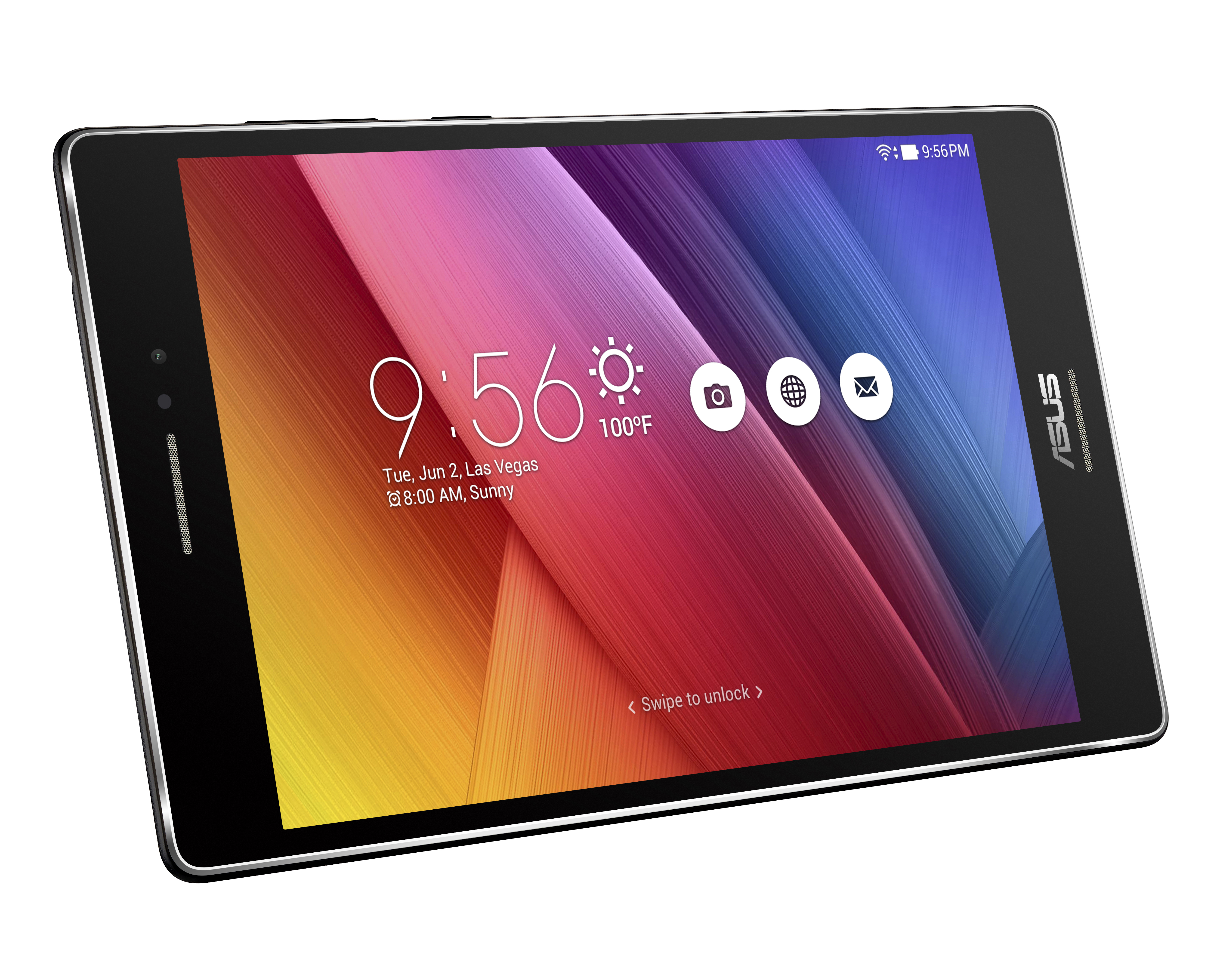 Asus Tablets