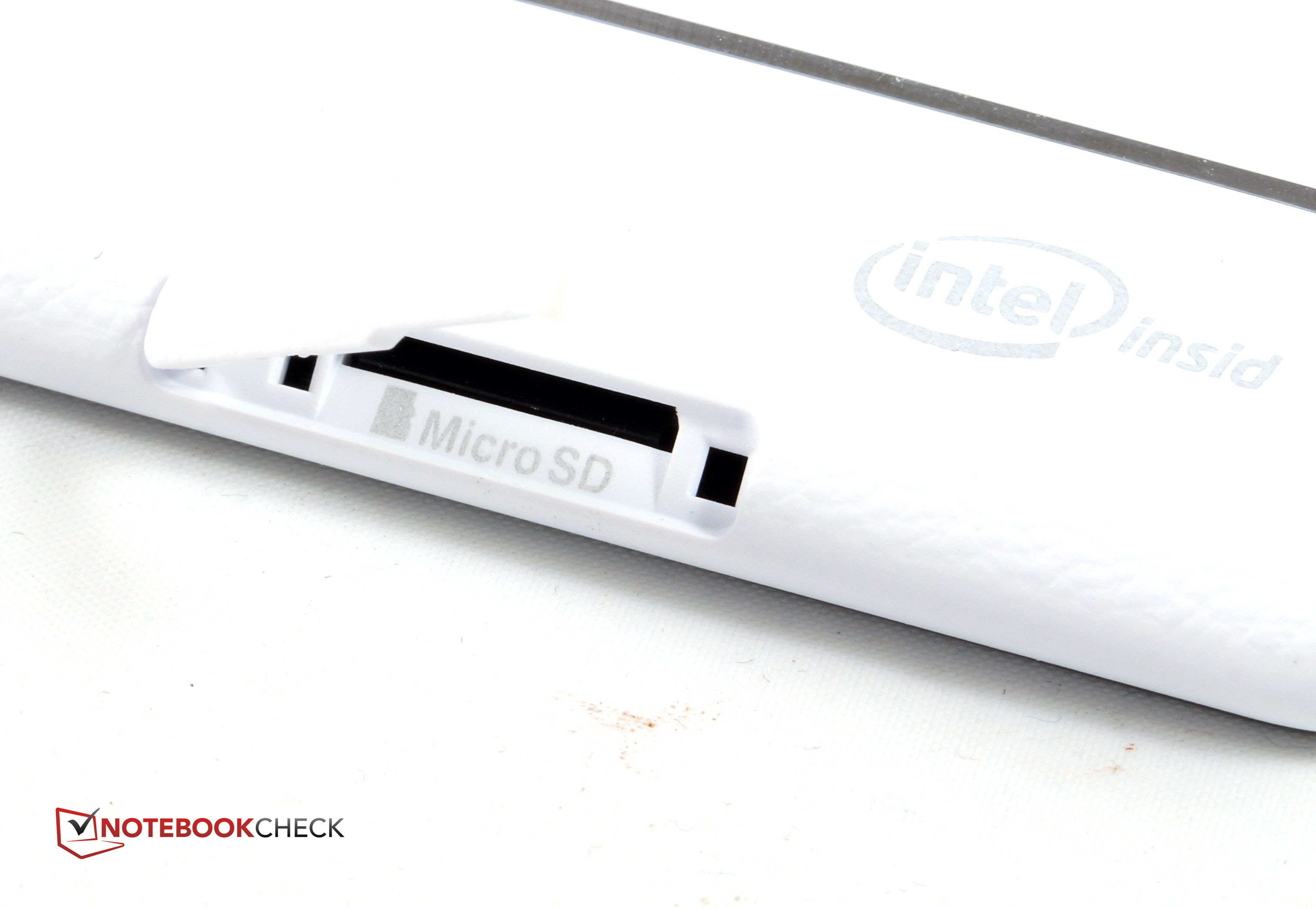 Asus Zenpad S 8 0 Z580ca Tablet Review Notebookcheck Net Reviews