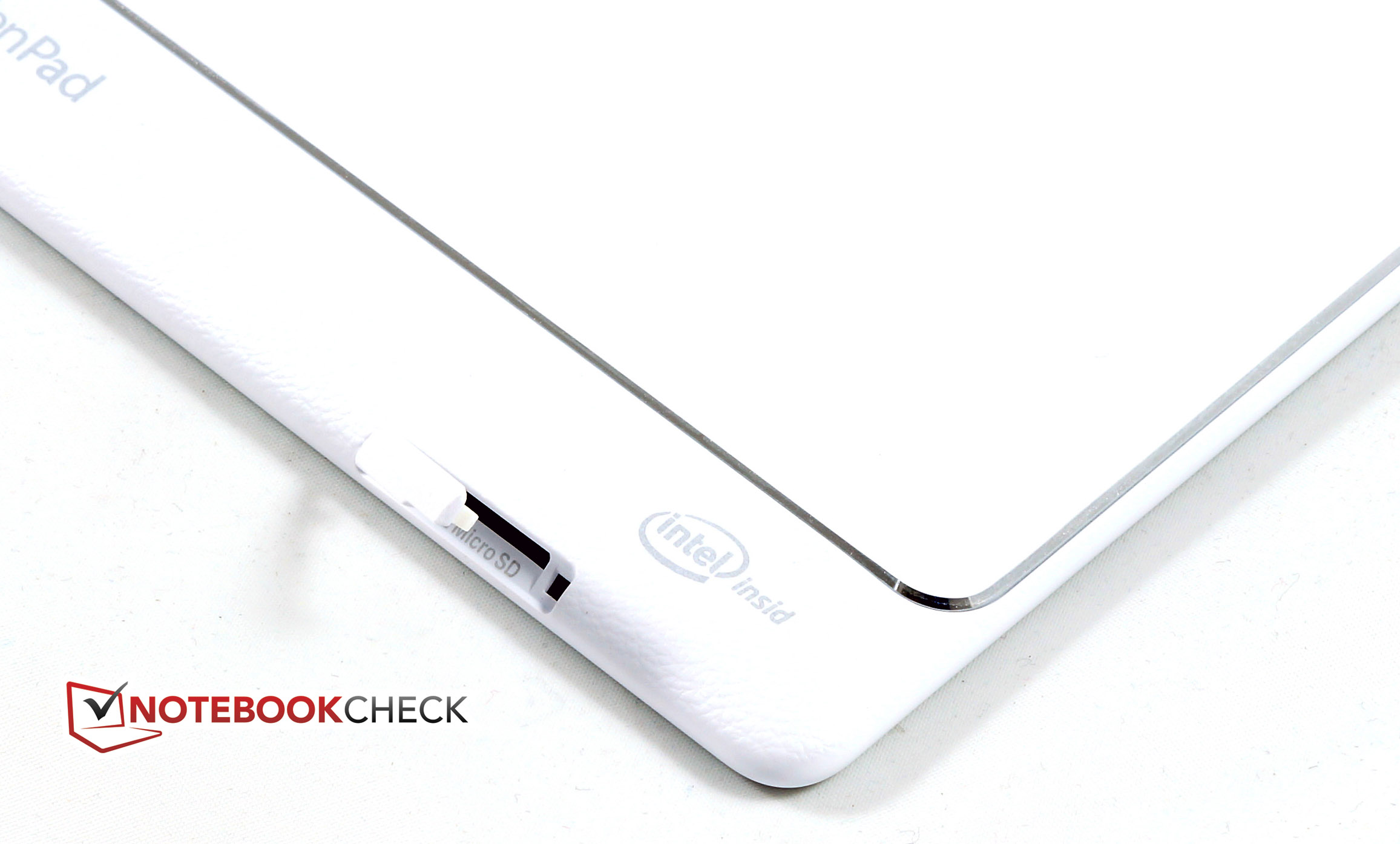 Asus Zenpad S 8 0 Z580ca Tablet Review Notebookcheck Net Reviews