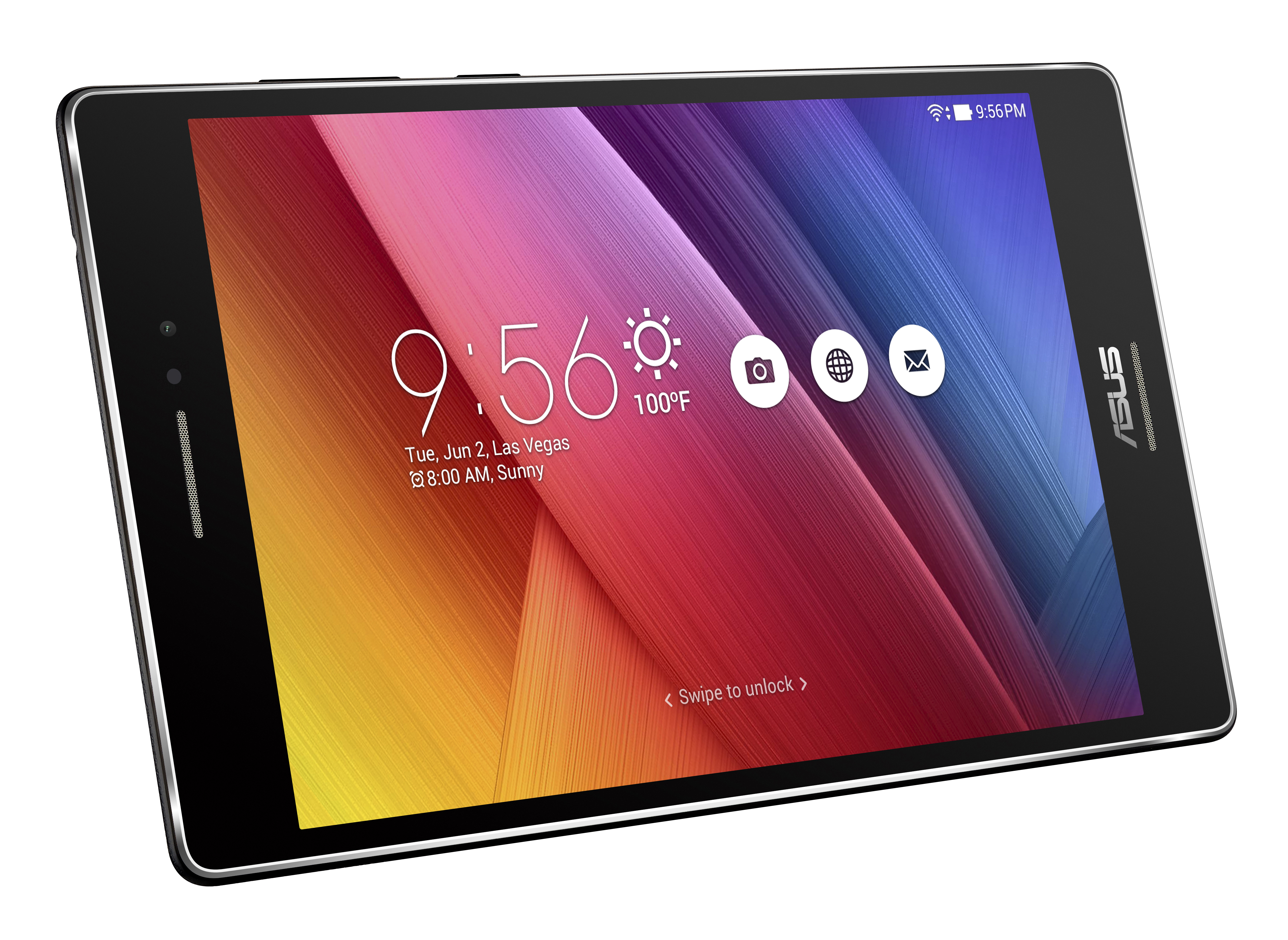 Asus Zenpad S 8 0 Z580ca Tablet Review Notebookcheck Net Reviews