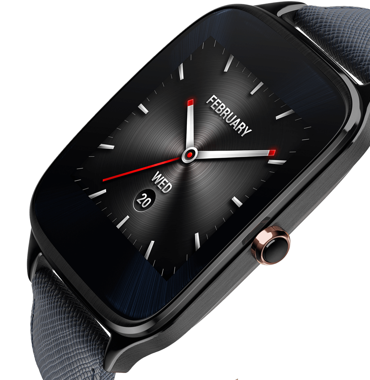 Asus ZenWatch 2 Quick Charge Edition Smartwatch Review -   Reviews