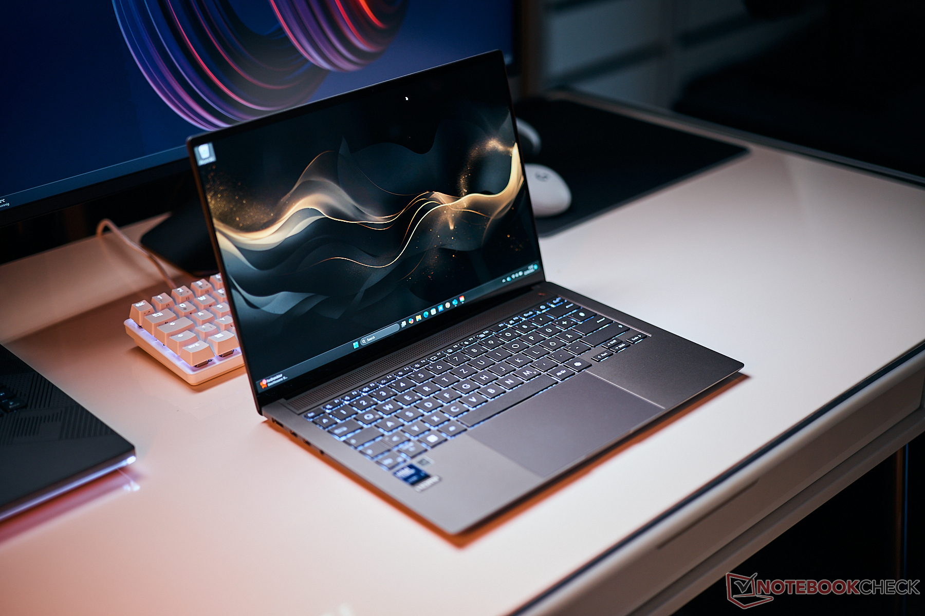 Asus Zenbook S 14 UX5406 laptop review - Excellent everyday Asus Zenbook S 14 UX5406 laptop review - Excellent everyday