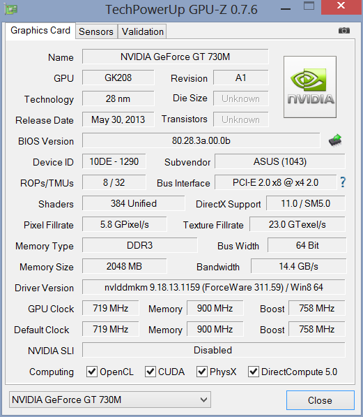 NVIDIA gt 730 в GPU-Z. Gt 730 ddr3 GPU-Z. Gt 730 2gb gddr5 GPU Z. MSI gt 730 2gb GPU-Z. Драйвер видеокарты nvidia gt 730