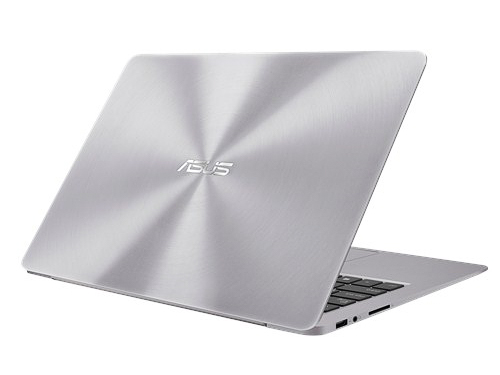Asus Zenbook UX330UA Notebook Review - NotebookCheck.net Reviews