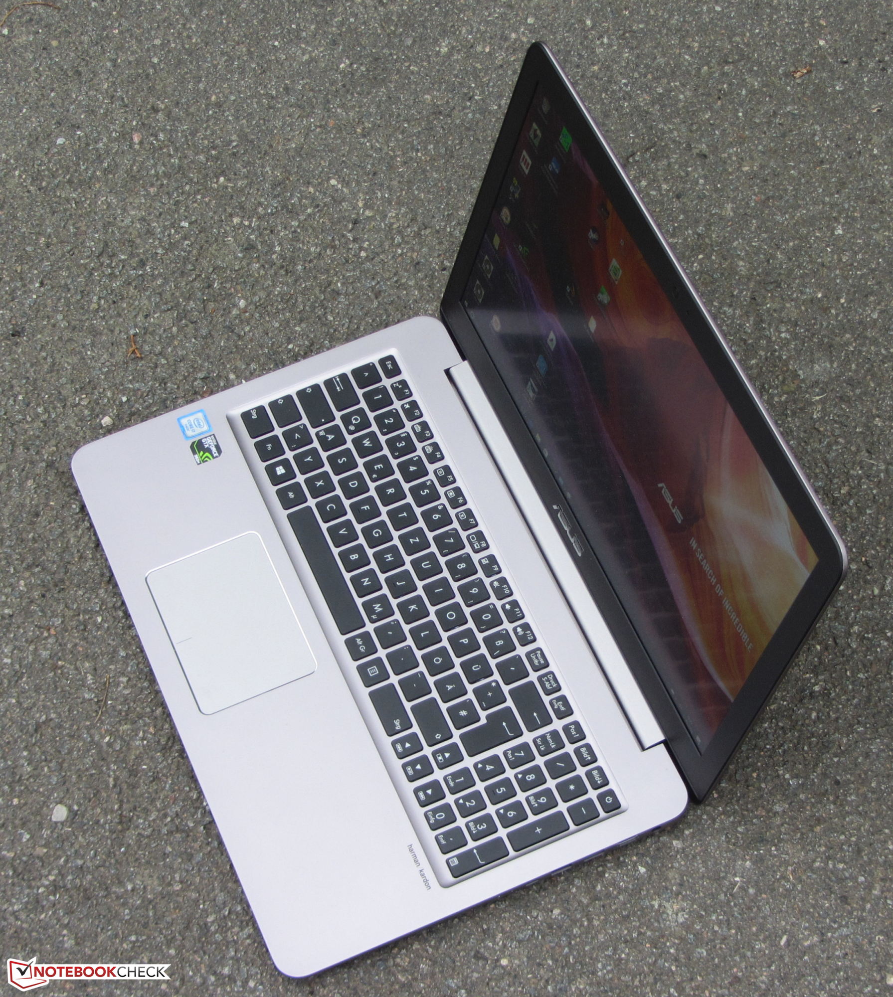 Asus Zenbook Ux510uw Cn044t Notebook Review asus zenbook ux510uw cn044t notebook review