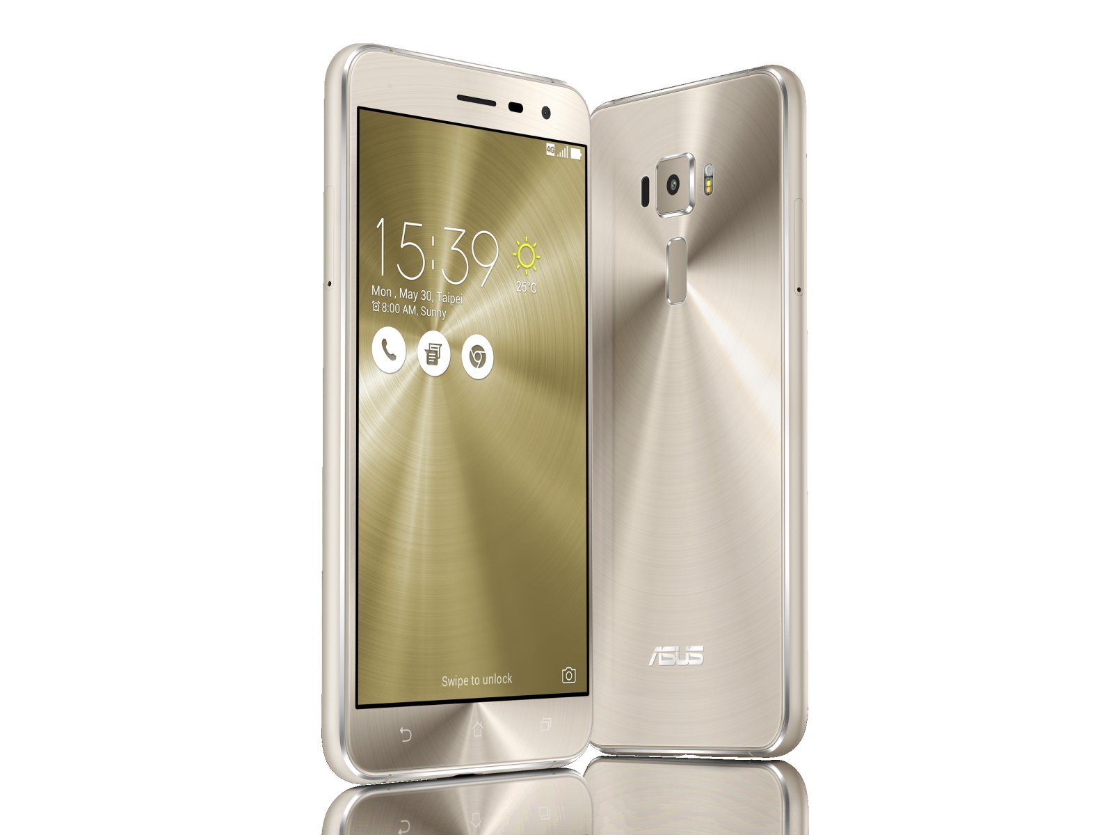 Asus Ze   nFone 3 ZE552KL Smartphone Review - NotebookCheck