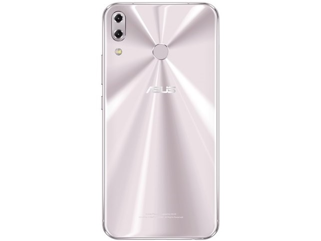 Asus ZenFone 5 (2018) ZE620KL Smartphone Review - NotebookCheck 