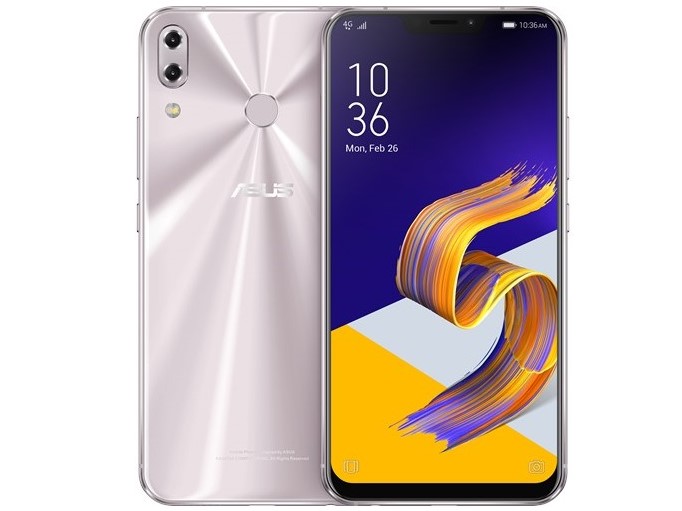 Asus Zenfone 5 18 Ze6kl Smartphone Review Notebookcheck Net Reviews