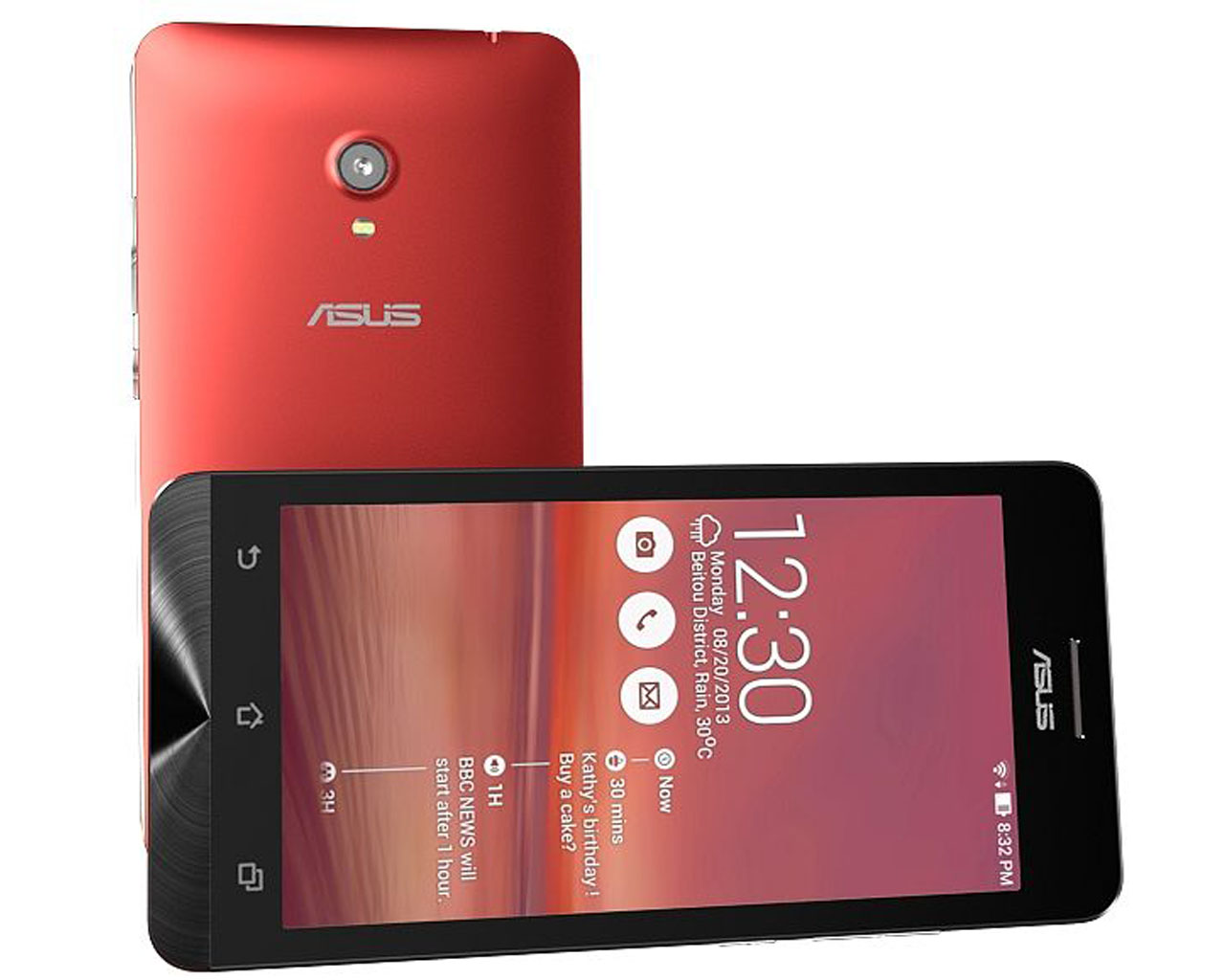 Asus Zenfone 6 A600CG Smartphone Review - NotebookCheck