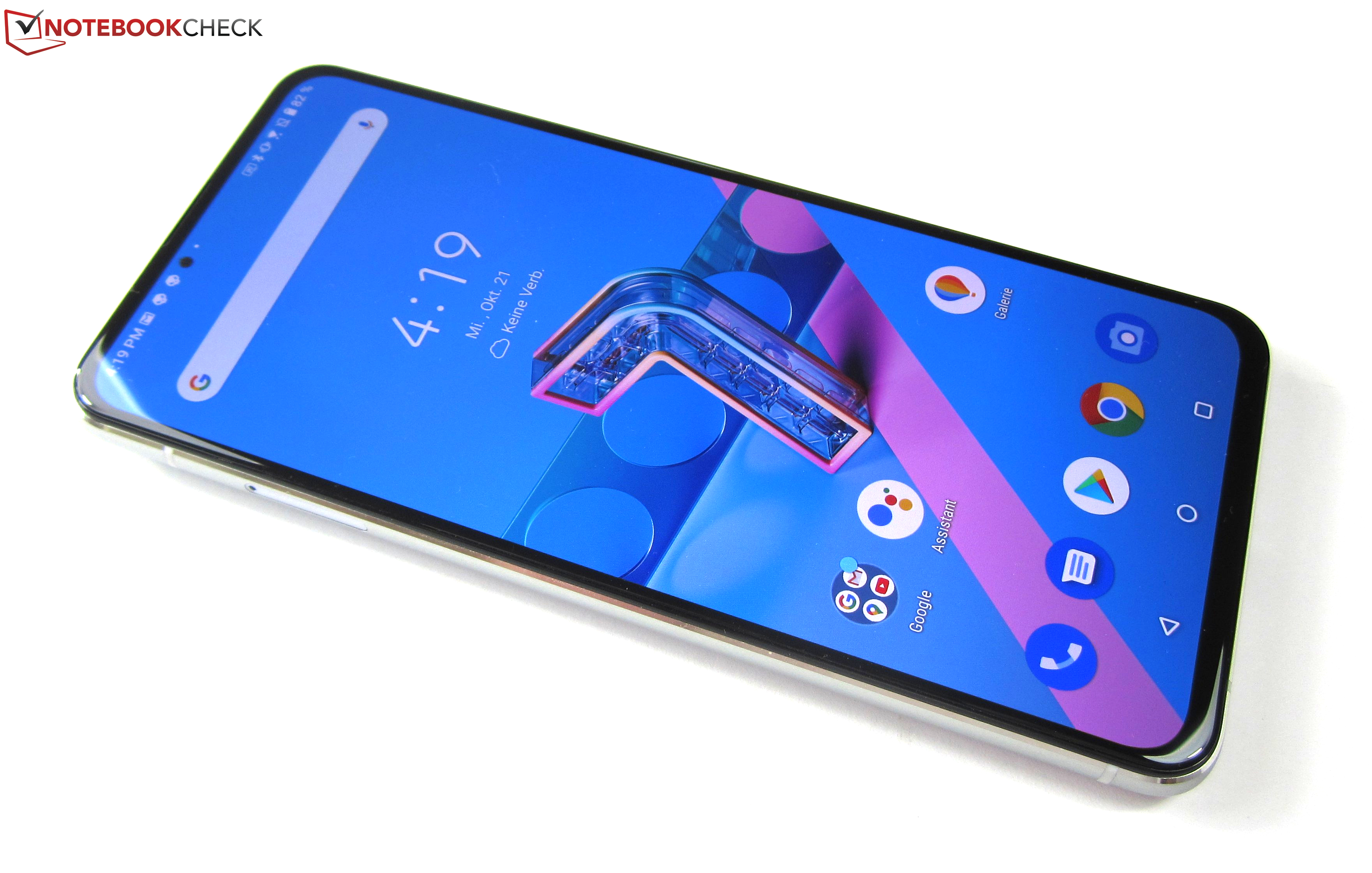 Asus 7 Pro Купить