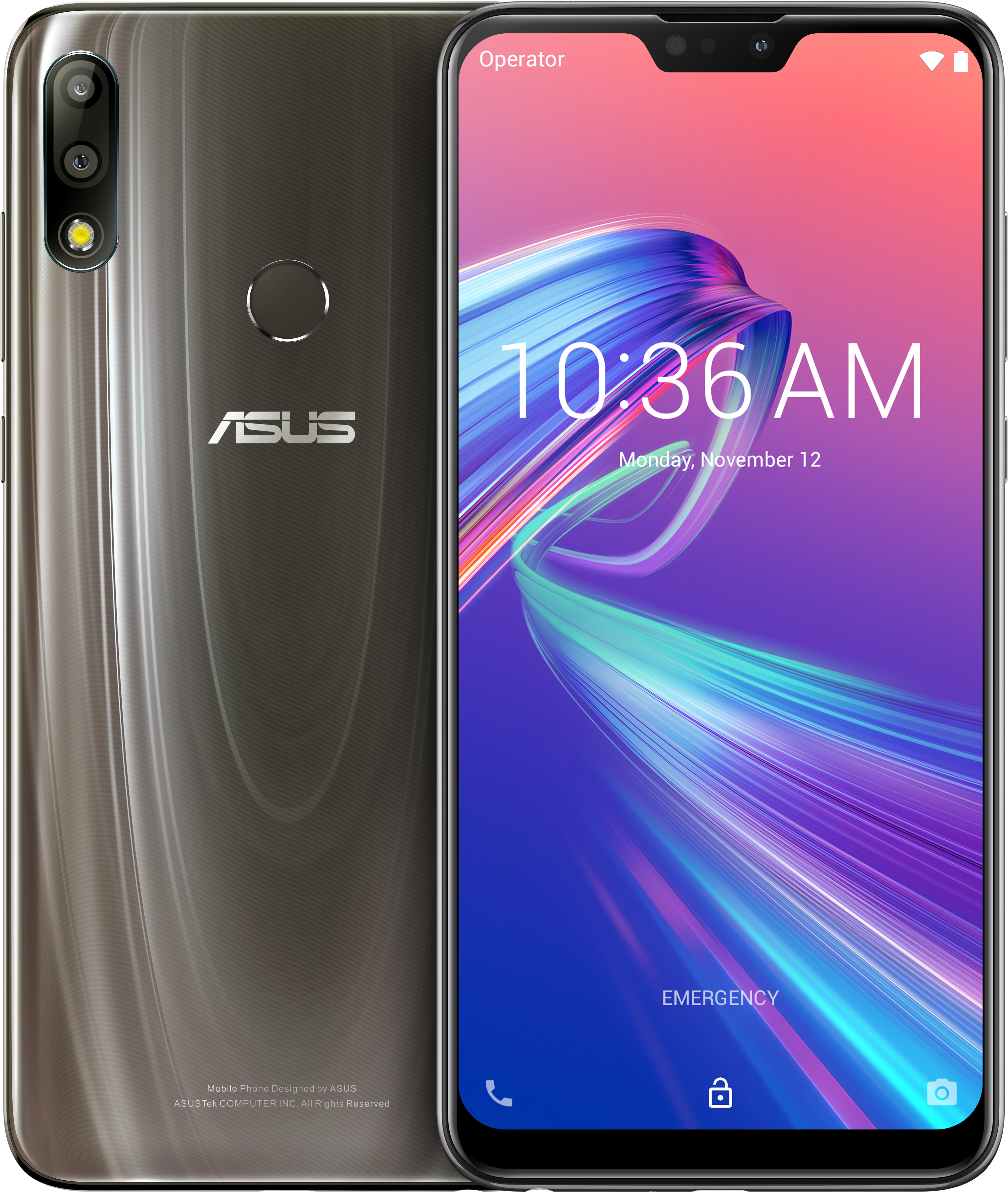 Asus ZenFone Max Pro (M2) Smartphone Review ...